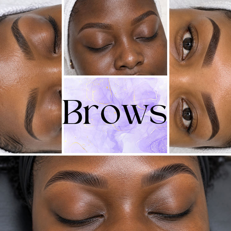 Brows