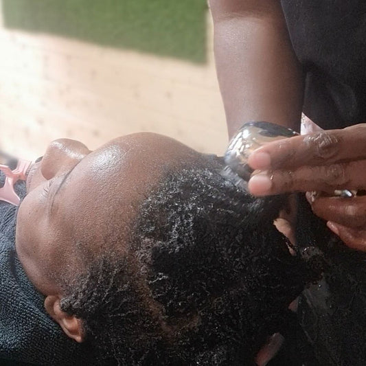Loc Wellness & Detox Treatments