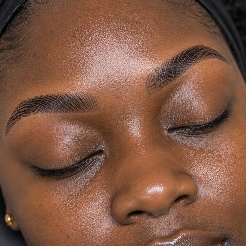 Brow Lamination