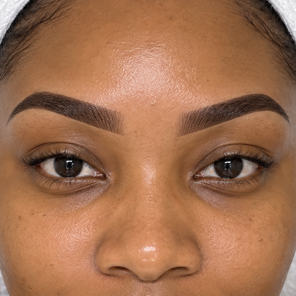 Hybrid Brows