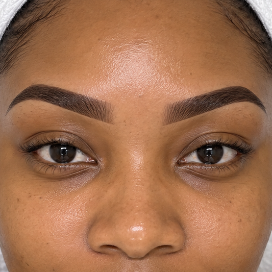 Hybrid Brows
